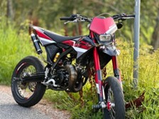 Fantic Motor Casa
