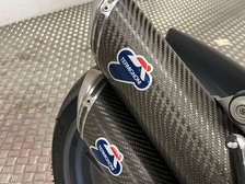 Ducati Streetfighter