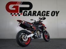 Ducati Hypermotard