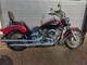 Yamaha XVS