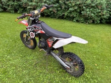 KTM 65