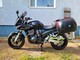 Suzuki GSF