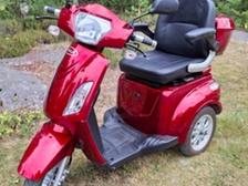 Pyrkijä E400