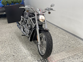 Harley-Davidson VRSC