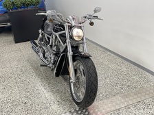 Harley-Davidson VRSC