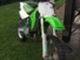 Kawasaki KX