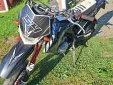 Fantic Motor Casa