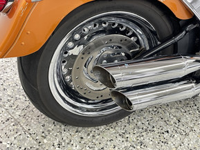 Harley-Davidson Softail