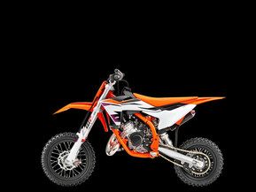 KTM 50