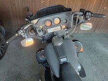 Harley-Davidson Touring