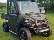 Polaris Ranger