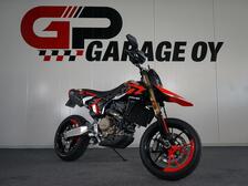 Ducati Hypermotard