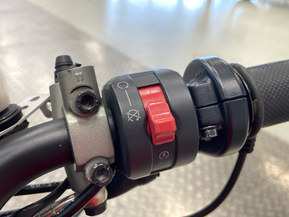 Ducati Streetfighter