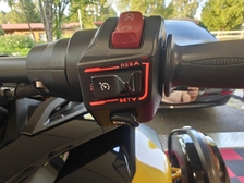 Can-Am Spyder
