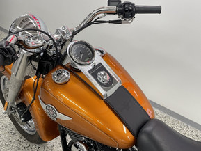 Harley-Davidson Softail