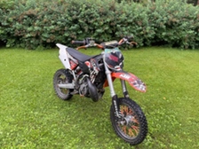 KTM 65