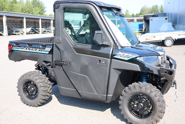 Polaris Ranger