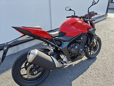 Honda CB