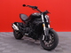 Benelli 502 Cruiser