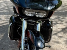 Harley-Davidson Road Glide