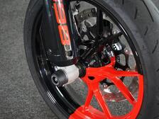 Ducati Hypermotard