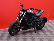 Benelli 502 Cruiser