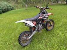 KTM 65