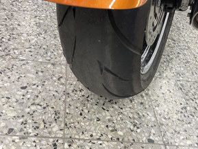 Harley-Davidson Softail