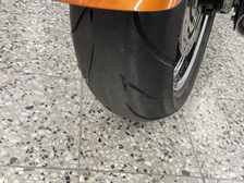 Harley-Davidson Softail