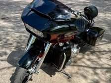 Harley-Davidson Road Glide