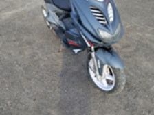 Yamaha Aerox