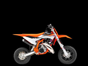 KTM 50