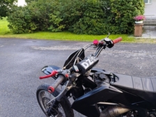 Aprilia SX