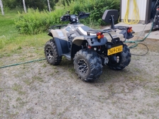 Linhai 300 4x4
