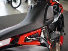 Ducati Hypermotard