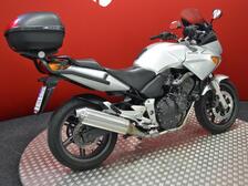 Honda CBF