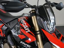 Ducati Hypermotard