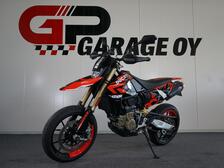 Ducati Hypermotard