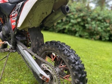 KTM 65