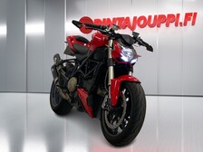 Ducati Streetfighter