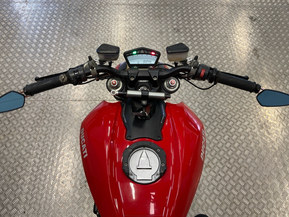 Ducati Streetfighter