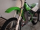 Kawasaki KX