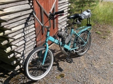 Muu merkki Muu malli