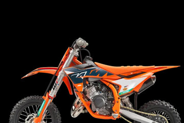 KTM 50