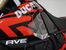 Ducati Hypermotard