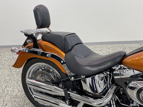 Harley-Davidson Softail