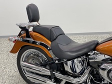 Harley-Davidson Softail