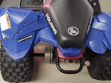 Polaris Outlaw