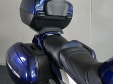 Yamaha FJR