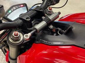 Ducati Streetfighter